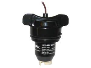 Johnson Pump Cartridge Motor 1000 GPH - 24V
