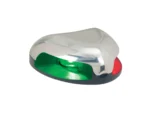 Perko Bi-Color LED Horizontal Mount - Stainless Steel