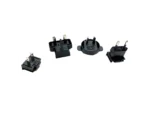 Iridium International Charging Plug Kit