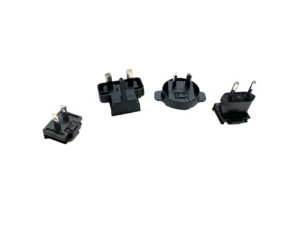 Iridium International Charging Plug Kit