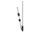 Perko 48" White All Round Light - Plug In Pole Light - Fold In Half
