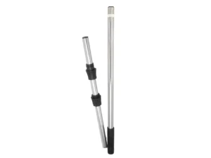 Perko 48" White All Round Light - Plug In Pole Light - Fold In Half