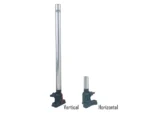 Perko 24" Folding Mount Pole Light - White All Round Light