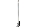Perko 14" Folding Mount Pole Light - White All Round Light w/Quick Adjust Mount