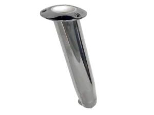 Rupp 15 Degree Large HD Swivel Rod Holder