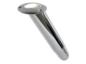 Rupp 30 Degree Large HD Swivel Rod Holder