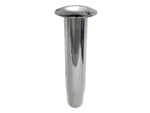 Rupp 15 Degree Large Fixed HD Rod Holder
