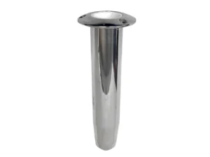 Rupp 30 Degree Large Fixed HD Rod Holder