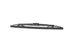 Schmitt Marine Deluxe SS Wiper Blade - 24" - Black Powder Coated