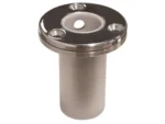 TACO Receiver w/Backing Plate f/Come On Board Handle