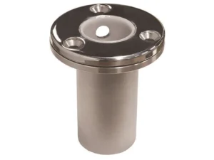 TACO Receiver w/Backing Plate f/Come On Board Handle