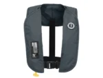 Mustang MIT 70 Automatic Inflatable PFD - Admiral Gray