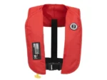 Mustang MIT 70 Automatic Inflatable PFD - Red