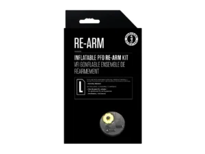 Mustang Re-Arm Kit L 24g