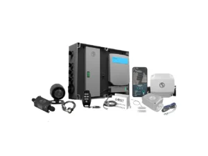 GOST NT-Evolution Security Hard Wired Package