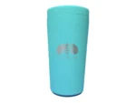 Toadfish Non-Tipping Can Cooler 2.0 - Universal Design - Teal