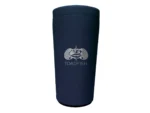 Toadfish Non-Tipping Can Cooler 2.0 - Universal Design - Navy