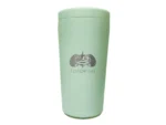 Toadfish Non-Tipping Can Cooler 2.0 - Universal Design - Seagrass