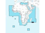 Navionics NAAF630L - Africa & Middle East - Navionics+