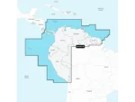 Navionics NASA011R - South America North - Navionics+