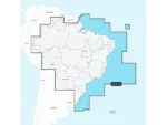 Navionics NASA012R - Brazil - Navionics+