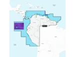Navionics Platinum+ NPSA011R - South America North
