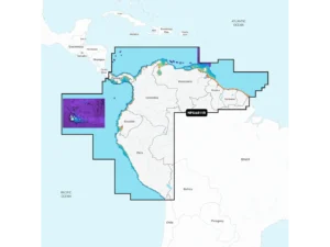 Navionics Platinum+ NPSA011R - South America North