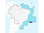 Navionics Platinum+ NPSA012R - Brazil