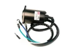ARCO Marine Original Equipment Quality Replacement Yamaha Tilt Trim Motor - 1990-2003 250HP/1994-2003 225HP Units