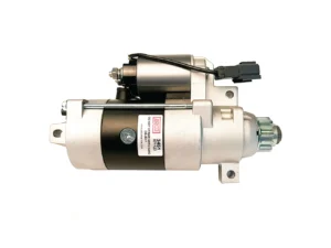 ARCO Marine Original Equipment Quality Replacement Yamaha Outboard Starter - 2007-2022