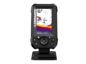 Lowrance Eagle 4x Sonar