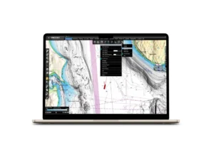 Nobeltec Update From TZ Pro To New Version - Digital Download