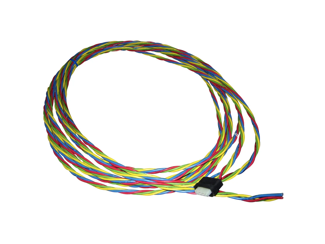 Bennett Marine 22' Wire Harness