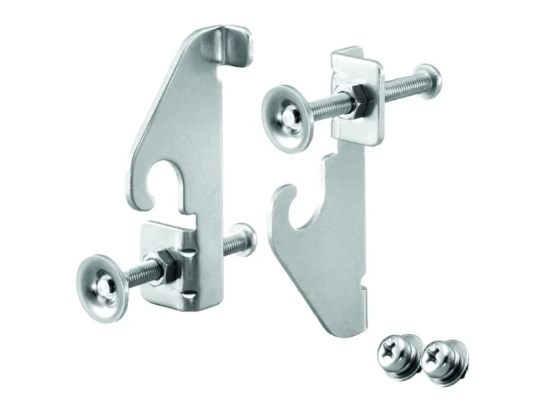 Icom MB-75 Flush Mount Kit