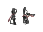 YakGear 2 Leash Combo f/Paddle & Pole