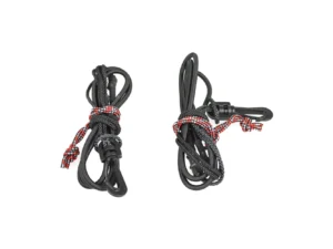 YakGear 2 Leash Combo f/Paddle & Pole