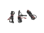 YakGear 3 Leash Combo f/Paddle & Pole