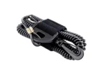 YakGear Coiled Paddle Leash