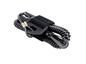 YakGear Coiled Paddle Leash