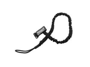 YakGear 36" Baja Paddle Leash - Black