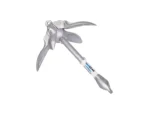 YakGear 3.3lb Grapnel Anchor Kit w/Storage Bag