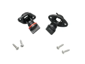 YakGear Universal Drain Plug Kit