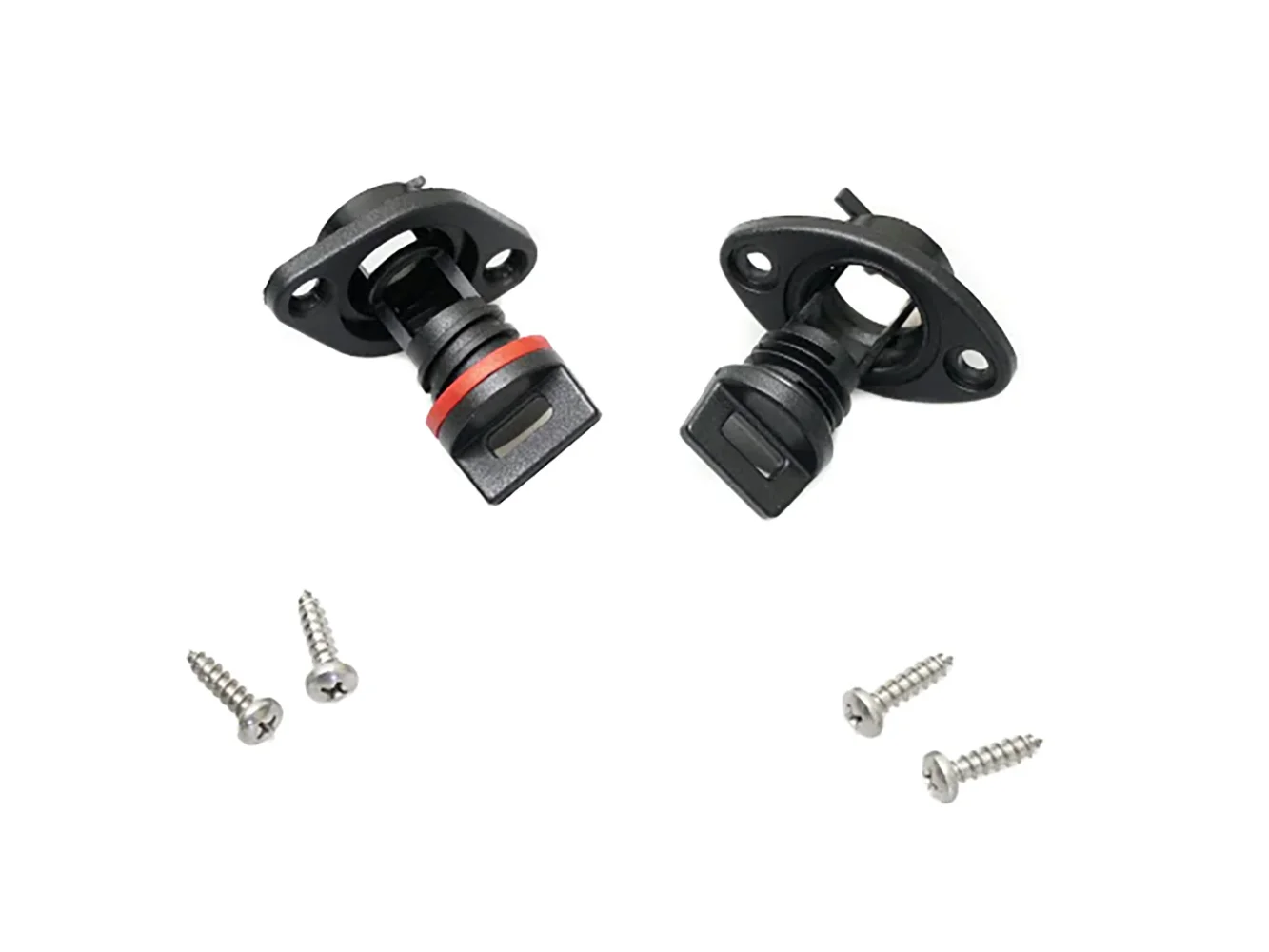 YakGear Universal Drain Plug Kit