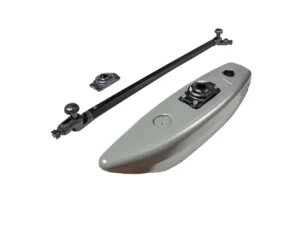 YakGear StandnCast Kayak & Canoe Outriggers