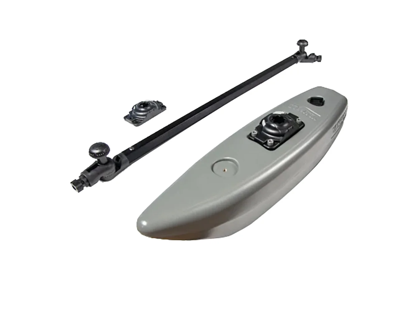 YakGear StandnCast Kayak & Canoe Outriggers