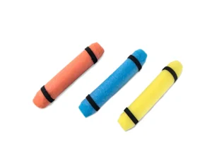 YakGear 8" Rod Floats