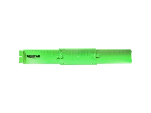 YakGear Fish Stik - Lime Green
