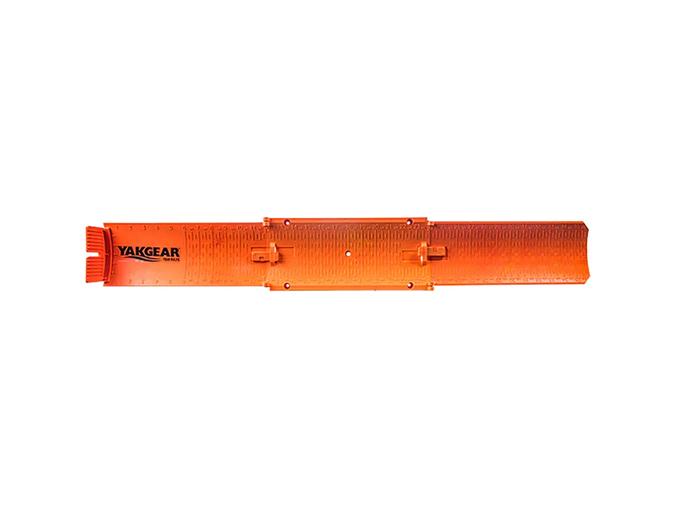 YakGear Fish Stik - Orange