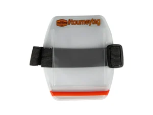 YakGear Single Tourney Tag