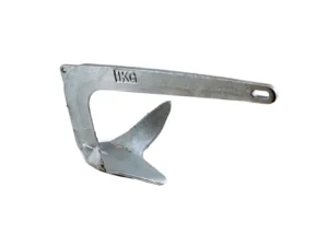 YakGear 2.2lb Bruce Anchor
